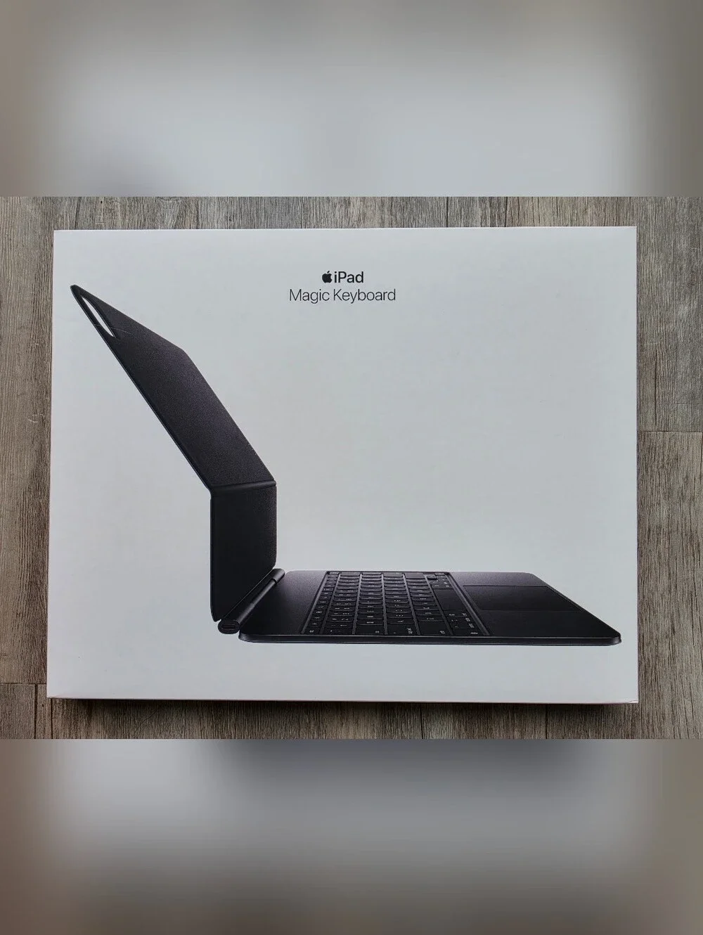 Apple Magic Keyboard For iPad Pro 13